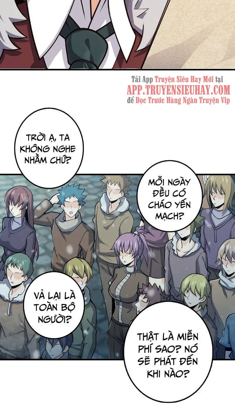 Thả Vu Nữ Đó Ra Nettruyen ZZZ Chương 275 Page 15