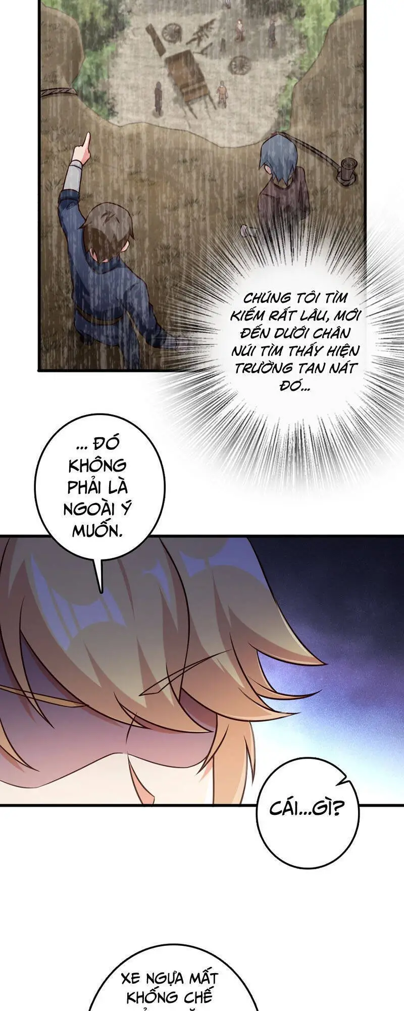 Thả Vu Nữ Đó Ra Nettruyen ZZZ Chương 262 Page 32