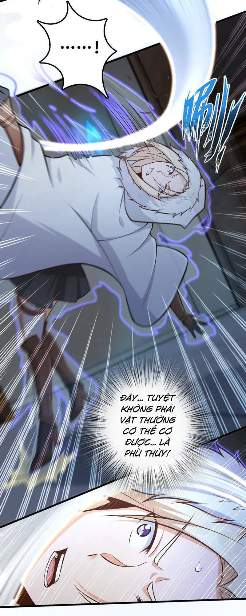 Thả Vu Nữ Đó Ra Nettruyen ZZZ Chương 252 Page 9