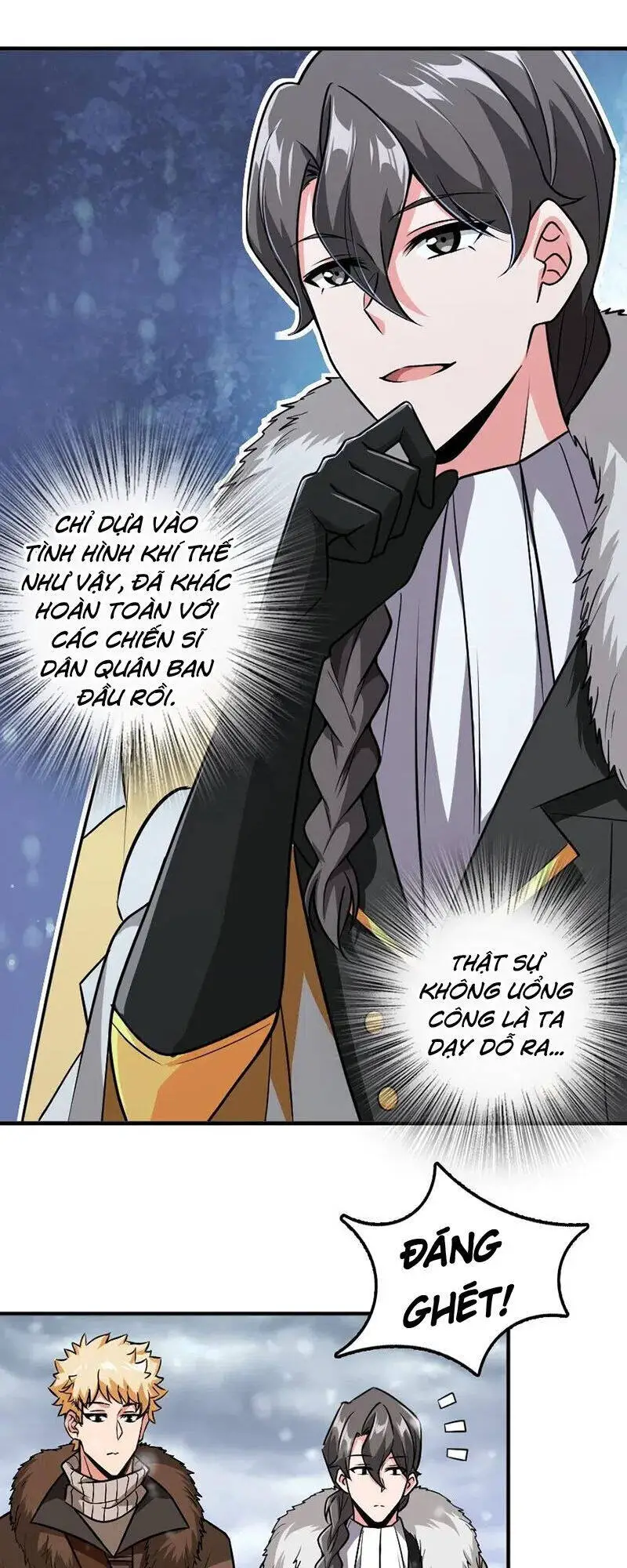 Thả Vu Nữ Đó Ra Nettruyen ZZZ Chương 199 Page 7