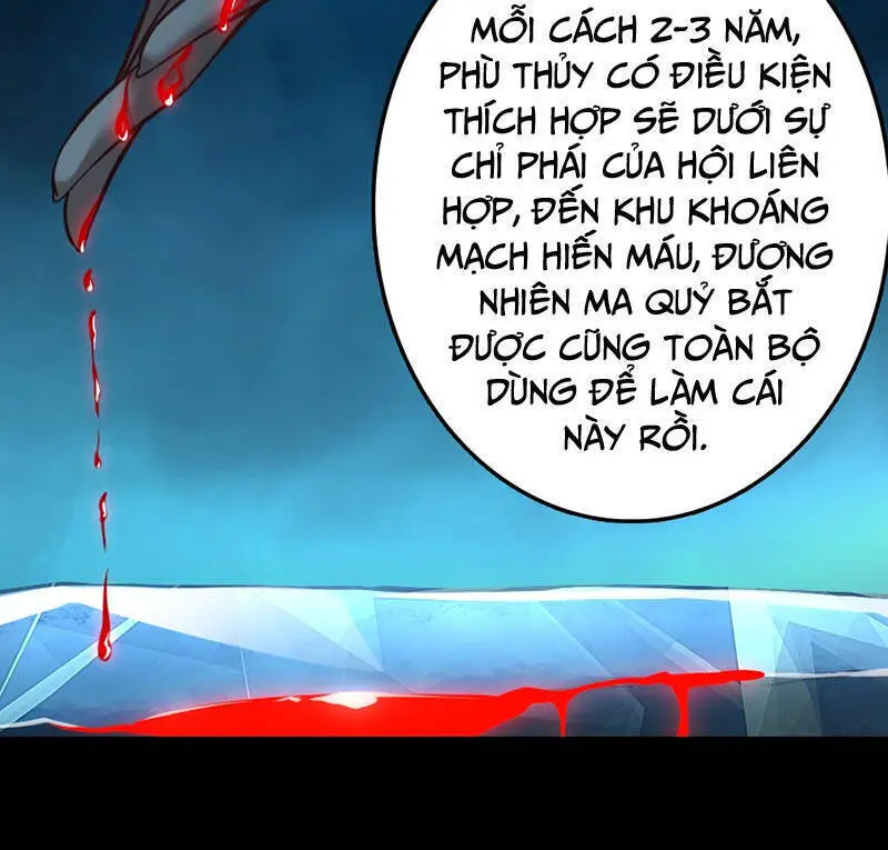 Thả Vu Nữ Đó Ra Nettruyen ZZZ Chương 238 Page 8