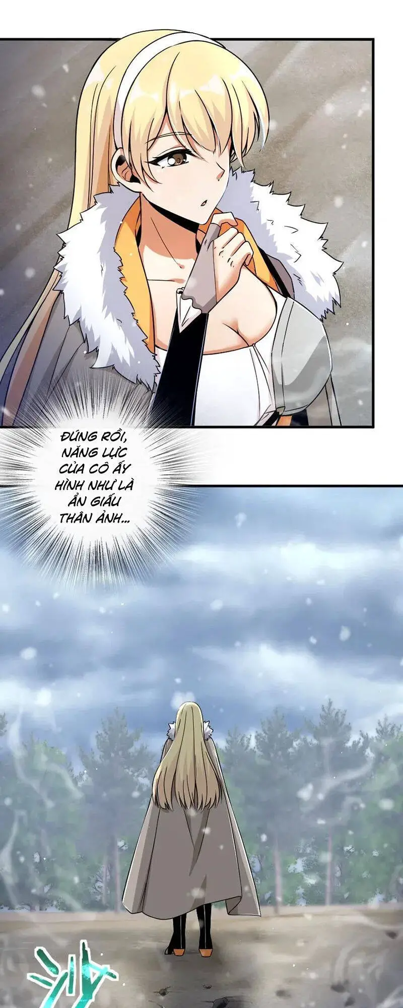 Thả Vu Nữ Đó Ra Nettruyen ZZZ Chương 209 Page 6