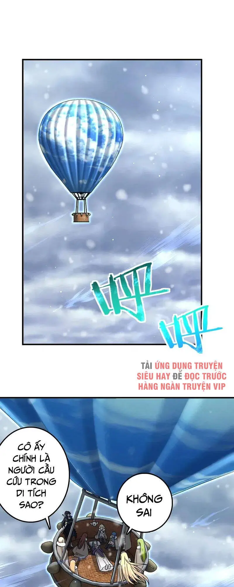 Thả Vu Nữ Đó Ra Nettruyen ZZZ Chương 209 Page 21