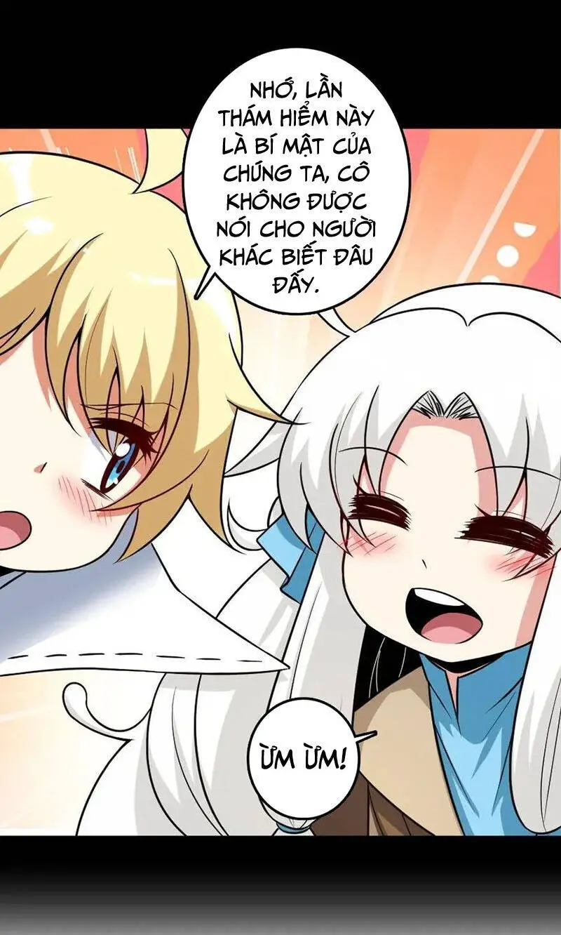Thả Vu Nữ Đó Ra Nettruyen ZZZ Chương 196 Page 30