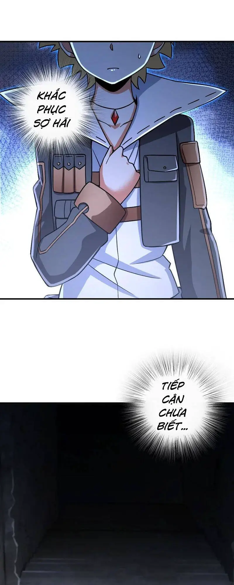 Thả Vu Nữ Đó Ra Nettruyen ZZZ Chương 196 Page 41