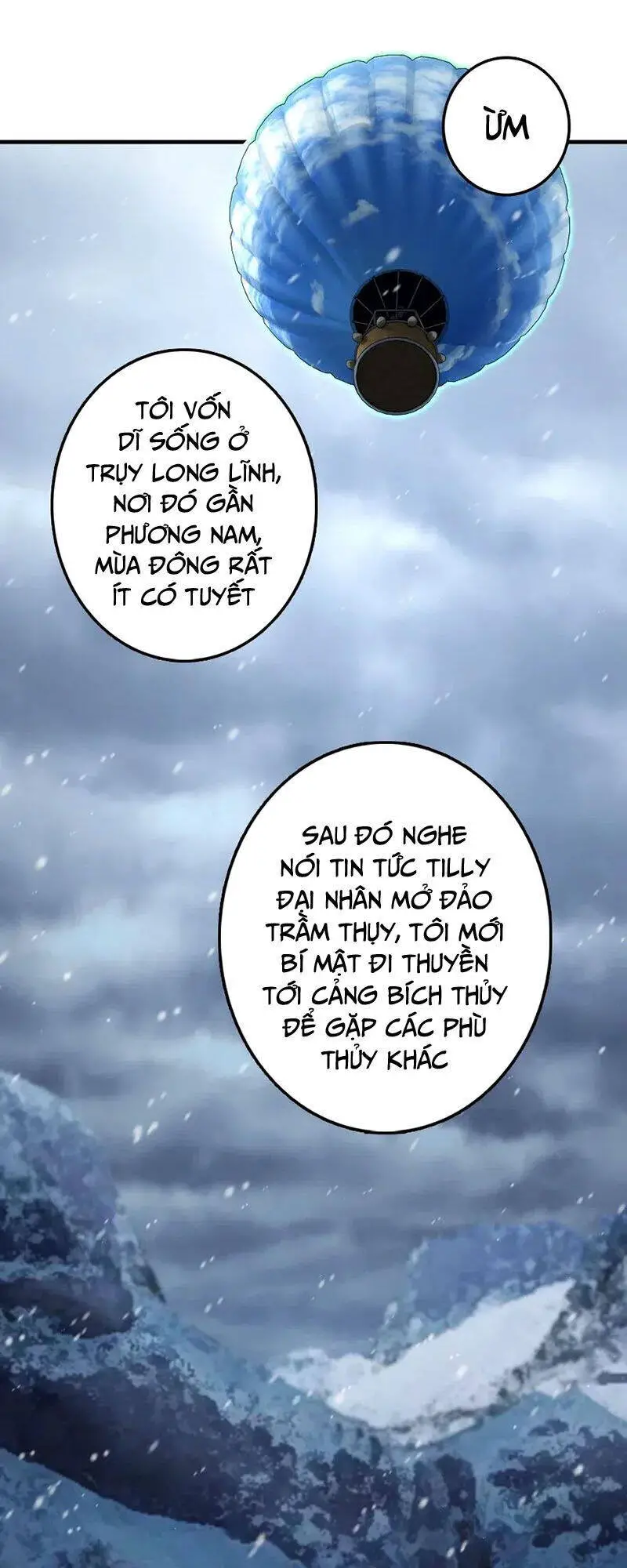 Thả Vu Nữ Đó Ra Nettruyen ZZZ Chương 207 Page 25