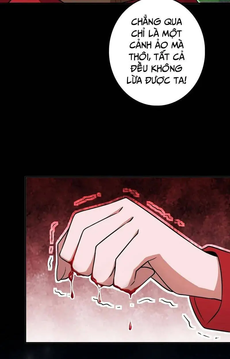 Thả Vu Nữ Đó Ra Nettruyen ZZZ Chương 194 Page 28