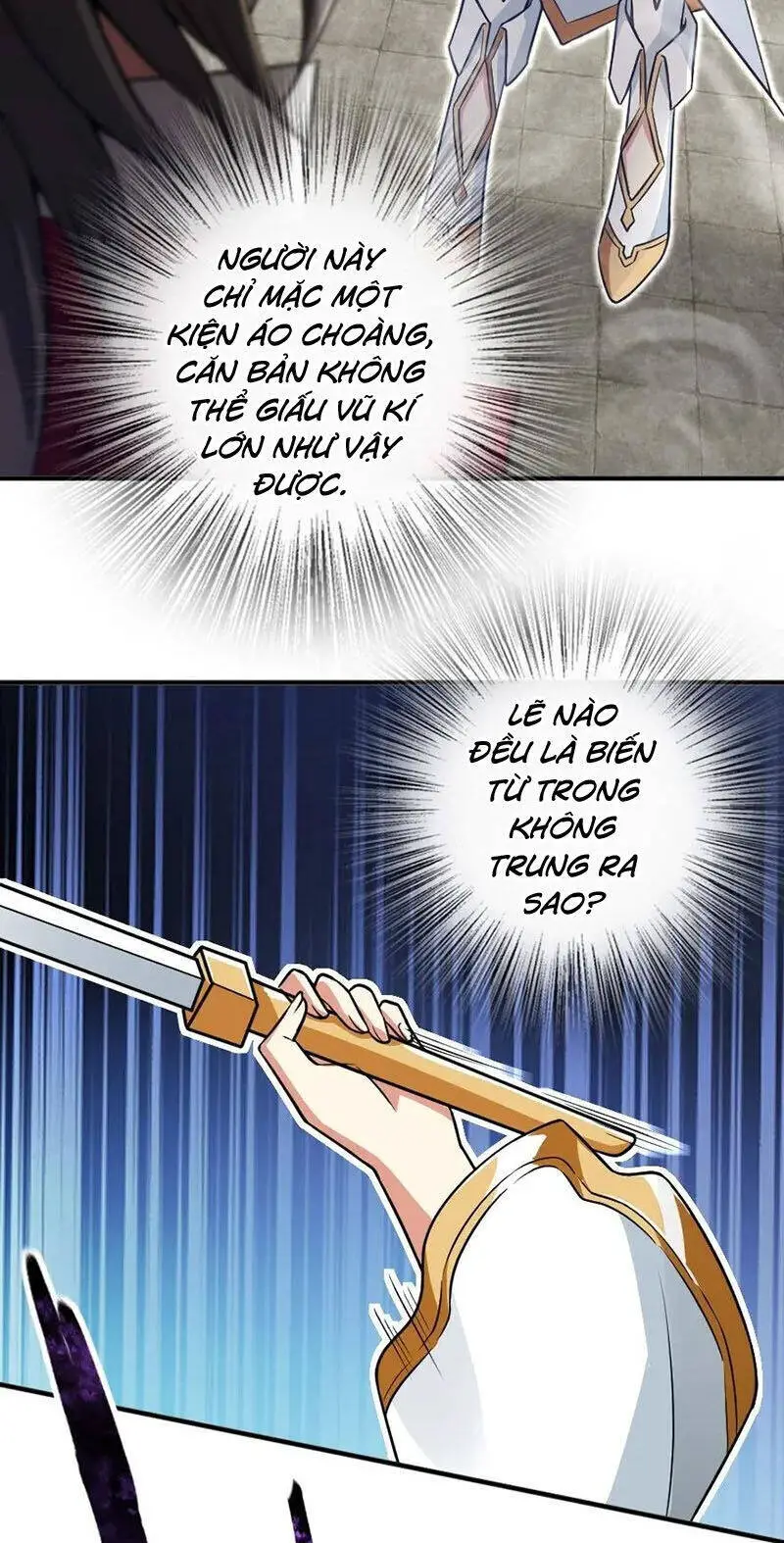 Thả Vu Nữ Đó Ra Nettruyen ZZZ Chương 194 Page 55