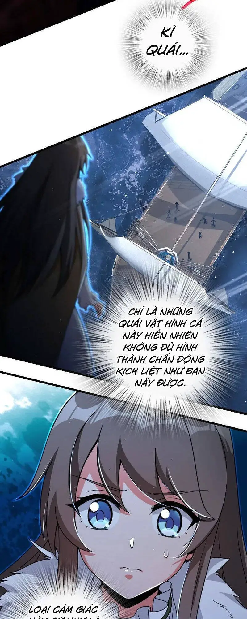 Thả Vu Nữ Đó Ra Nettruyen ZZZ Chương 201 Page 20
