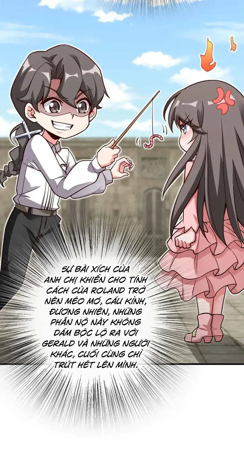 Thả Vu Nữ Đó Ra Nettruyen ZZZ Chương 176 Page 36