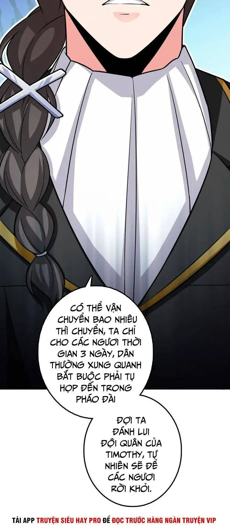 Thả Vu Nữ Đó Ra Nettruyen ZZZ Chương 171 Page 36