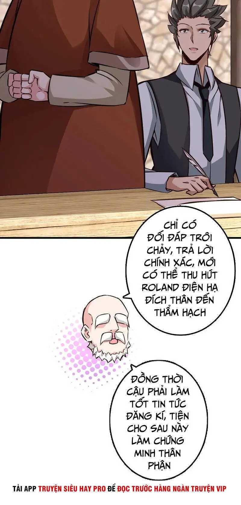Thả Vu Nữ Đó Ra Nettruyen ZZZ Chương 154 Page 19