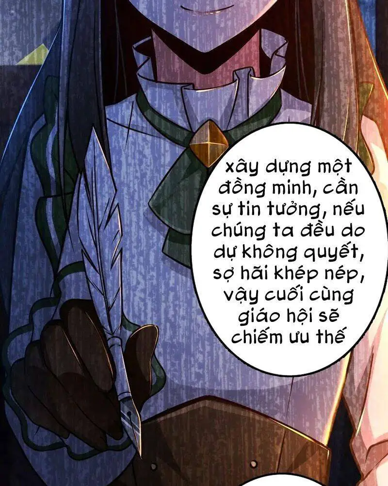Thả Vu Nữ Đó Ra Nettruyen ZZZ Chương 149 Page 9
