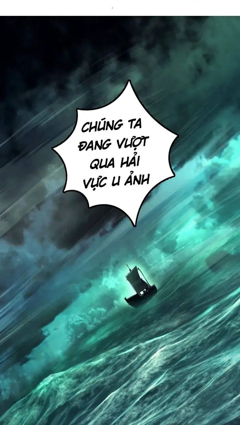 Thả Vu Nữ Đó Ra Nettruyen ZZZ Chương 146 Page 40