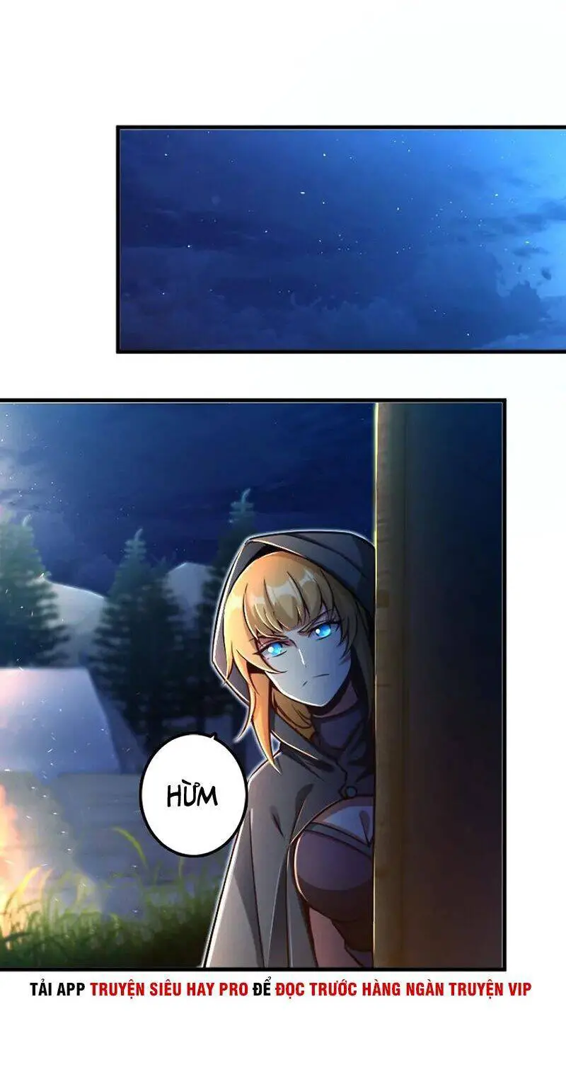 Thả Vu Nữ Đó Ra Nettruyen ZZZ Chương 144 Page 6
