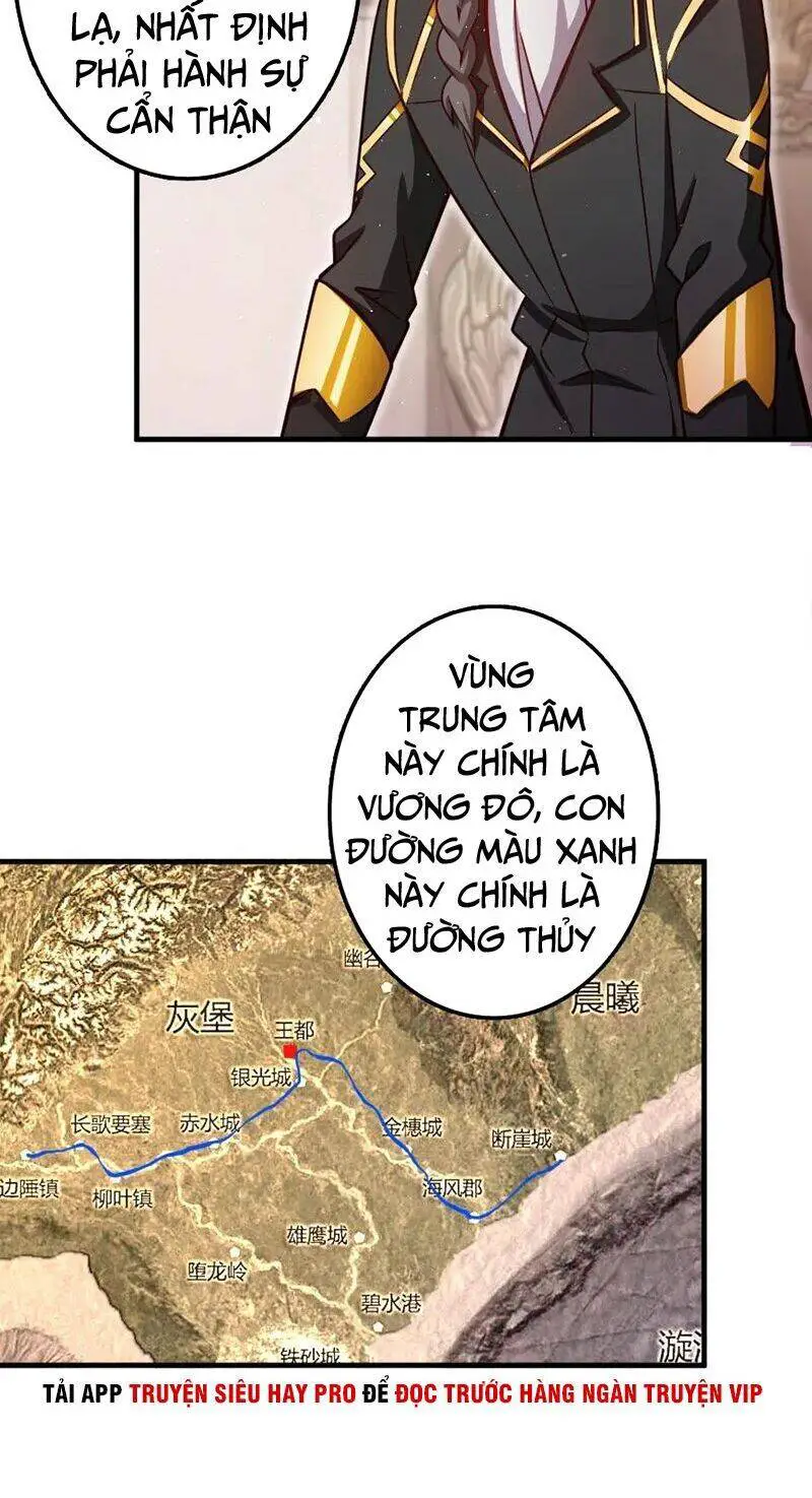 Thả Vu Nữ Đó Ra Nettruyen ZZZ Chương 139 Page 2