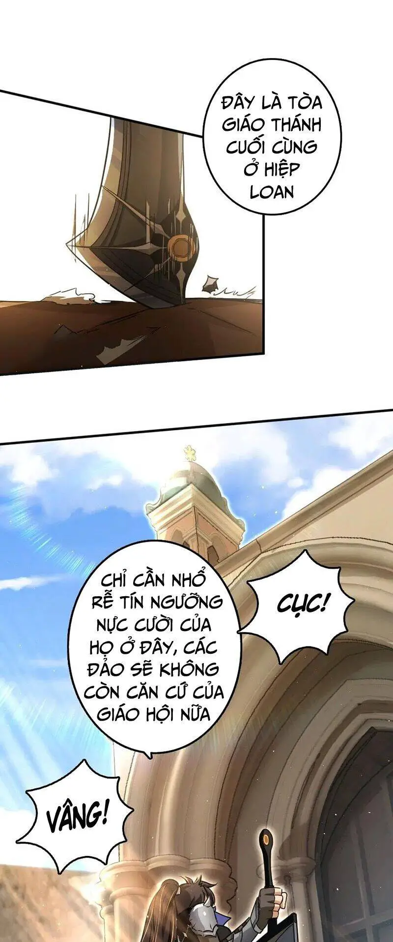 Thả Vu Nữ Đó Ra Nettruyen ZZZ Chương 139 Page 33