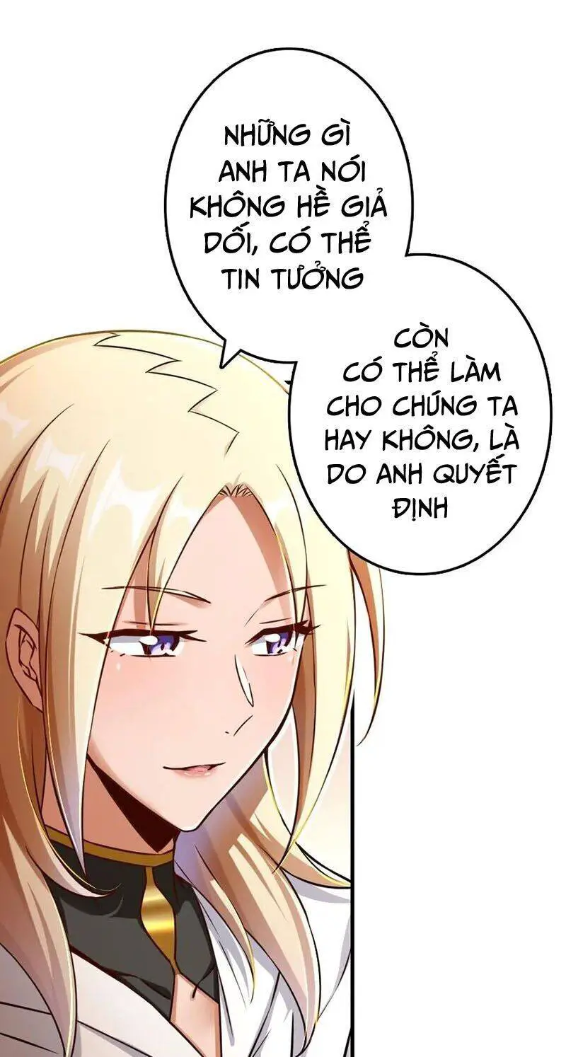 Thả Vu Nữ Đó Ra Nettruyen ZZZ Chương 142 Page 15