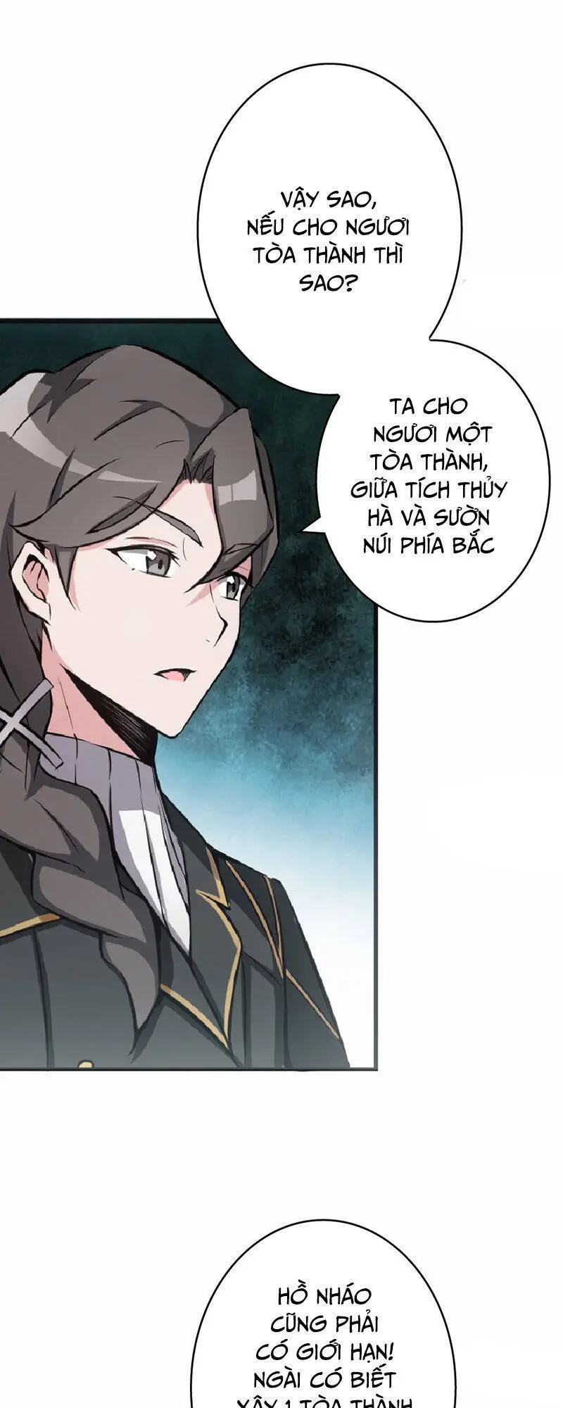 Thả Vu Nữ Đó Ra Nettruyen ZZZ Chương 8 Page 20
