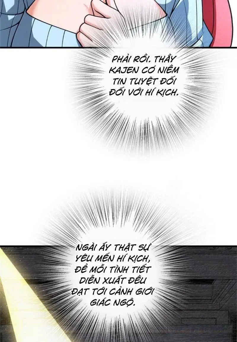 Thả Vu Nữ Đó Ra Nettruyen ZZZ Chương 604 Page 2