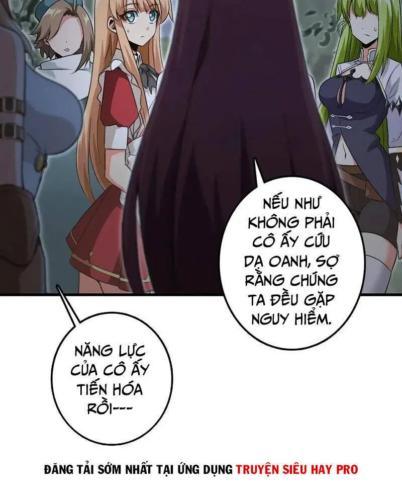 Thả Vu Nữ Đó Ra Nettruyen ZZZ Chương 184 Page 49