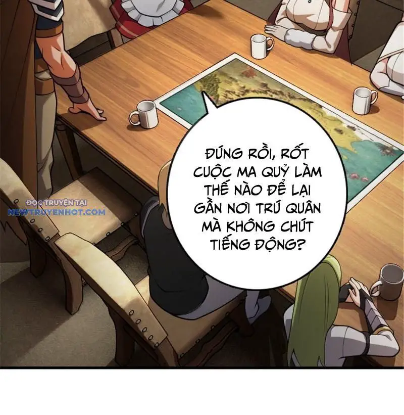 Thả Vu Nữ Đó Ra Nettruyen ZZZ Chương 634 Page 18