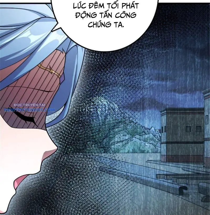 Thả Vu Nữ Đó Ra Nettruyen ZZZ Chương 634 Page 26