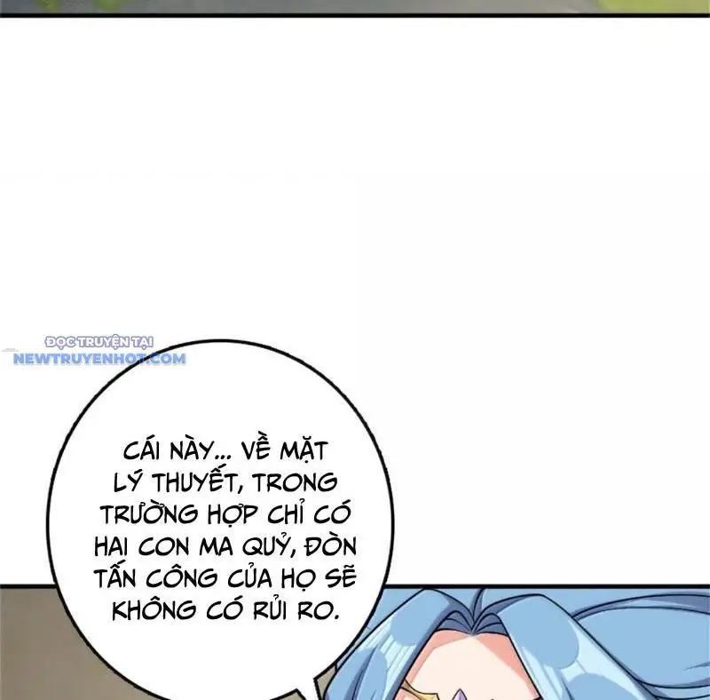 Thả Vu Nữ Đó Ra Nettruyen ZZZ Chương 631 Page 21