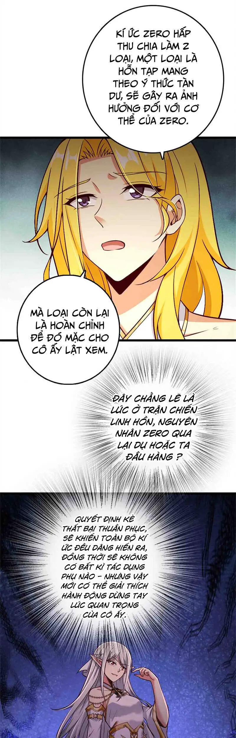 Thả Vu Nữ Đó Ra Nettruyen ZZZ Chương 361 Page 9