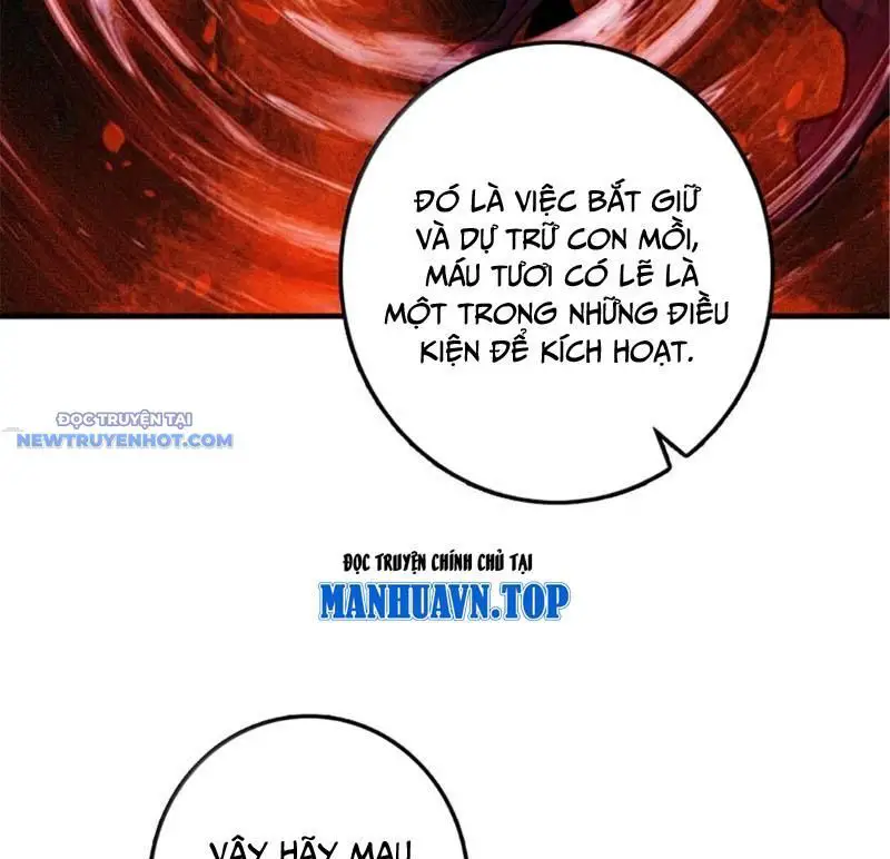 Thả Vu Nữ Đó Ra Nettruyen ZZZ Chương 627 Page 18