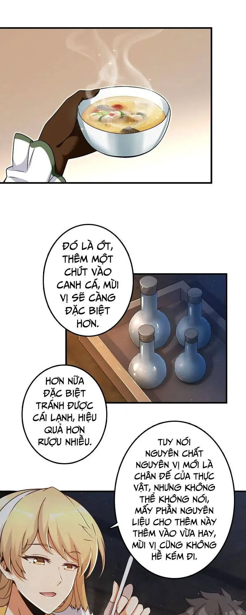 Thả Vu Nữ Đó Ra Nettruyen ZZZ Chương 200 Page 18