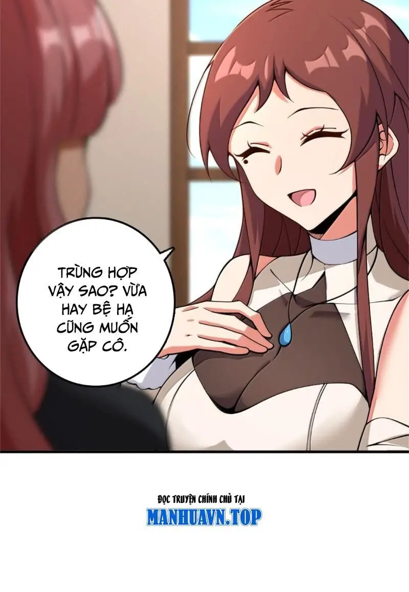 Thả Vu Nữ Đó Ra Nettruyen ZZZ Chương 597 Page 17