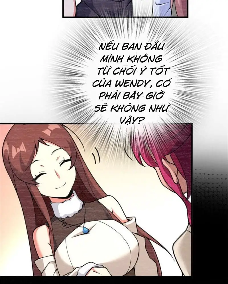 Thả Vu Nữ Đó Ra Nettruyen ZZZ Chương 594 Page 50
