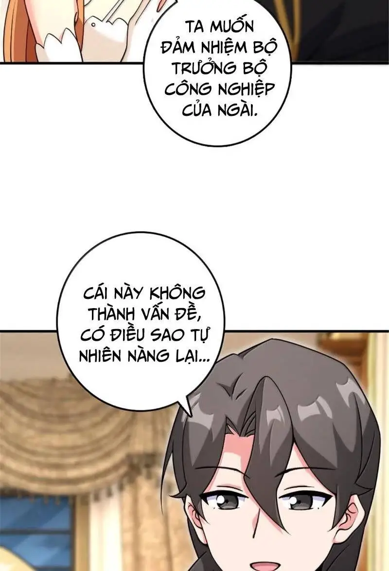 Thả Vu Nữ Đó Ra Nettruyen ZZZ Chương 606 Page 19