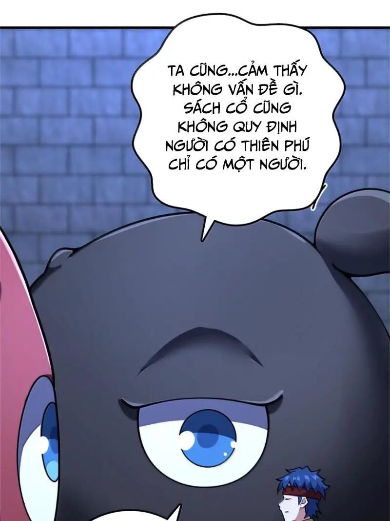 Thả Vu Nữ Đó Ra Nettruyen ZZZ Chương 588 Page 41
