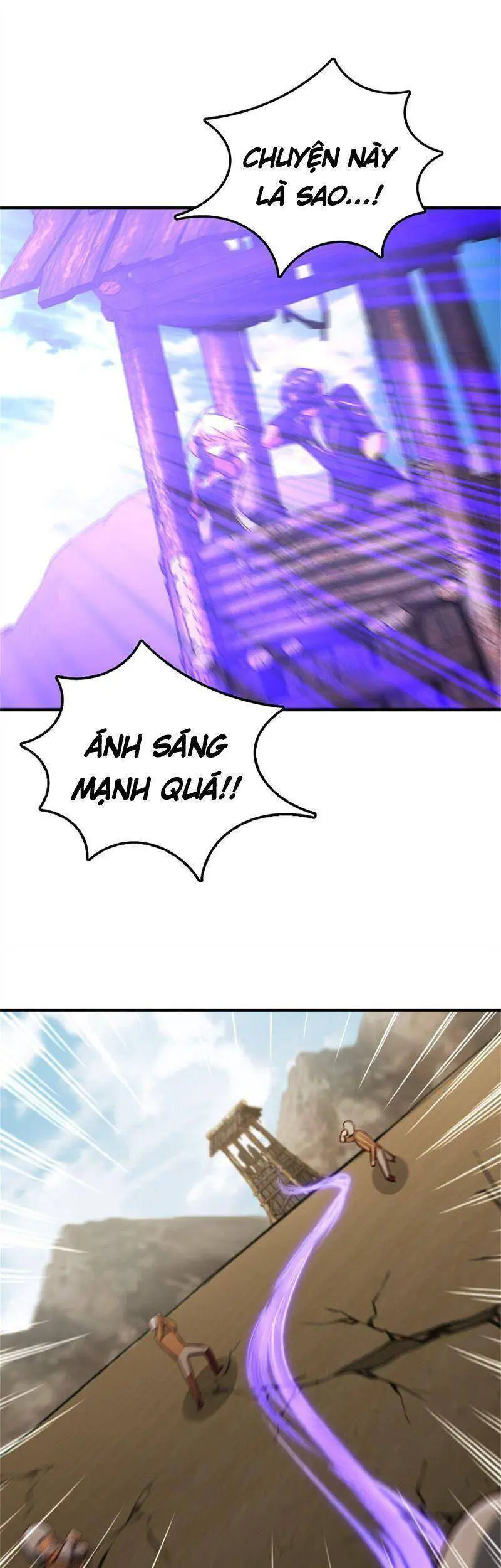 Thả Vu Nữ Đó Ra Nettruyen ZZZ Chương 352 Page 22
