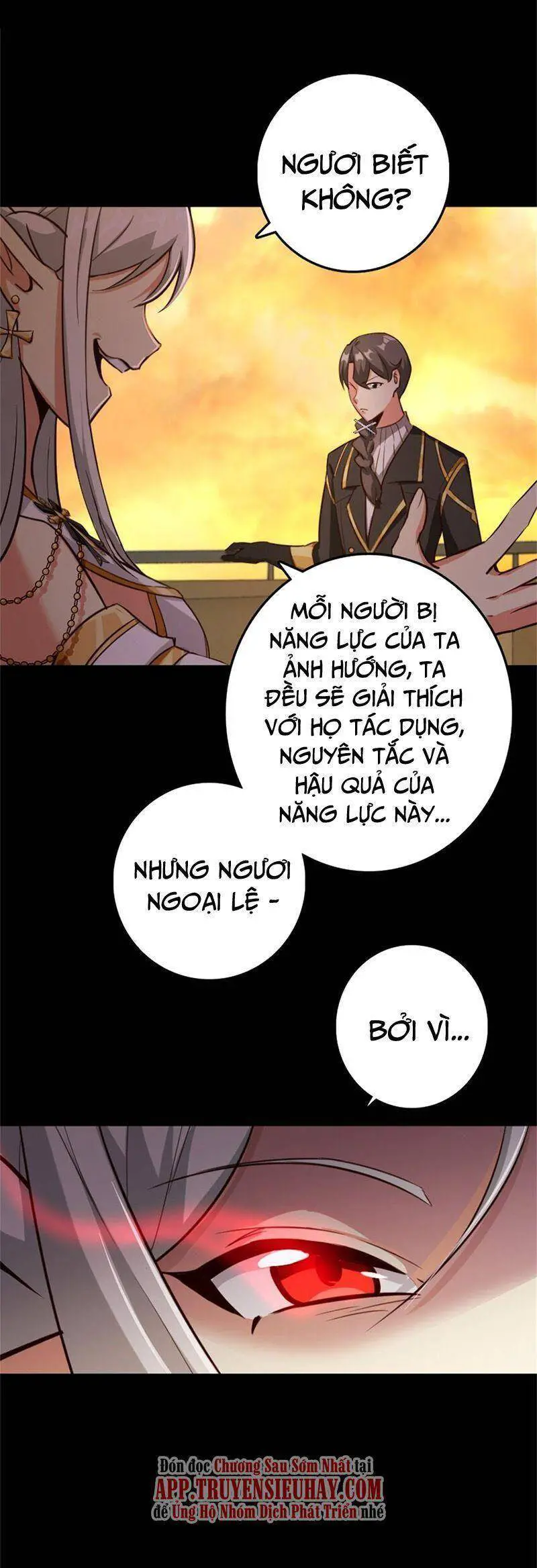 Thả Vu Nữ Đó Ra Nettruyen ZZZ Chương 352 Page 40
