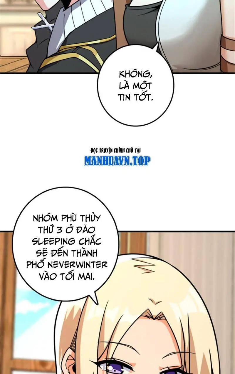 Thả Vu Nữ Đó Ra Nettruyen ZZZ Chương 569 Page 33