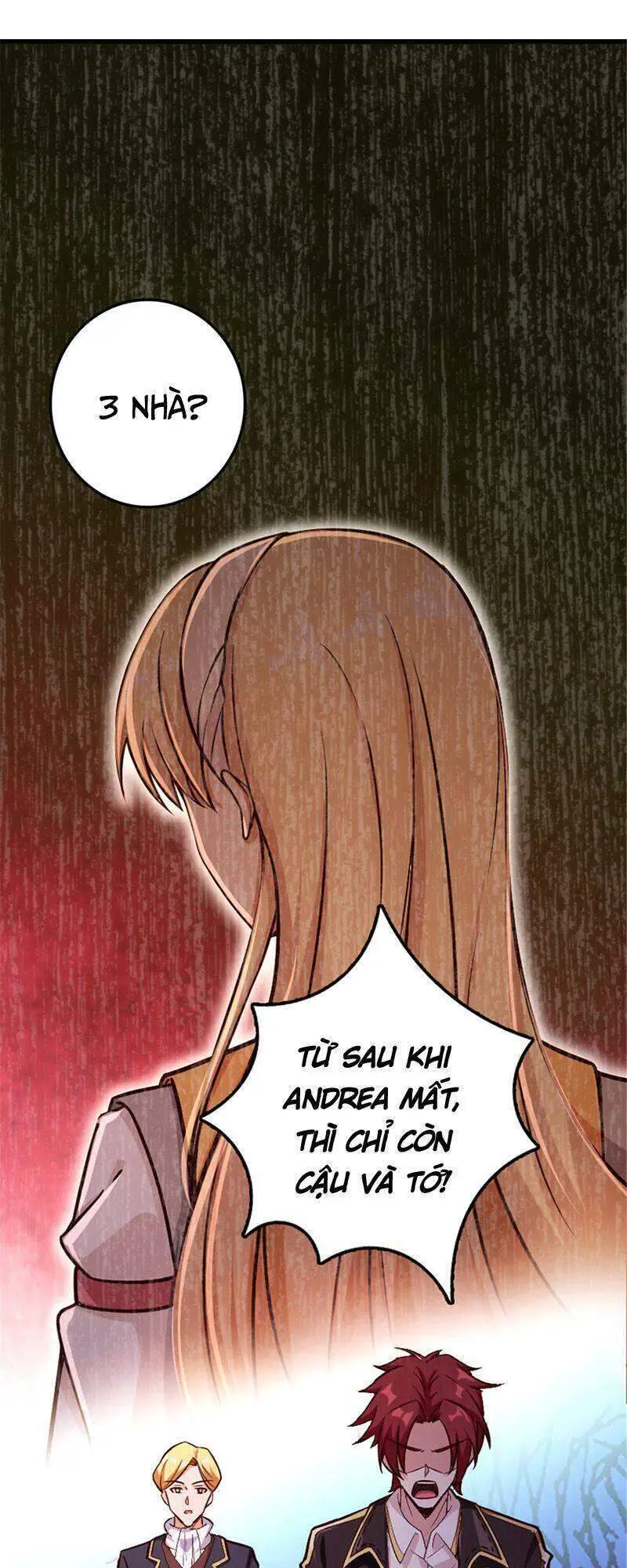Thả Vu Nữ Đó Ra Nettruyen ZZZ Chương 329 Page 39