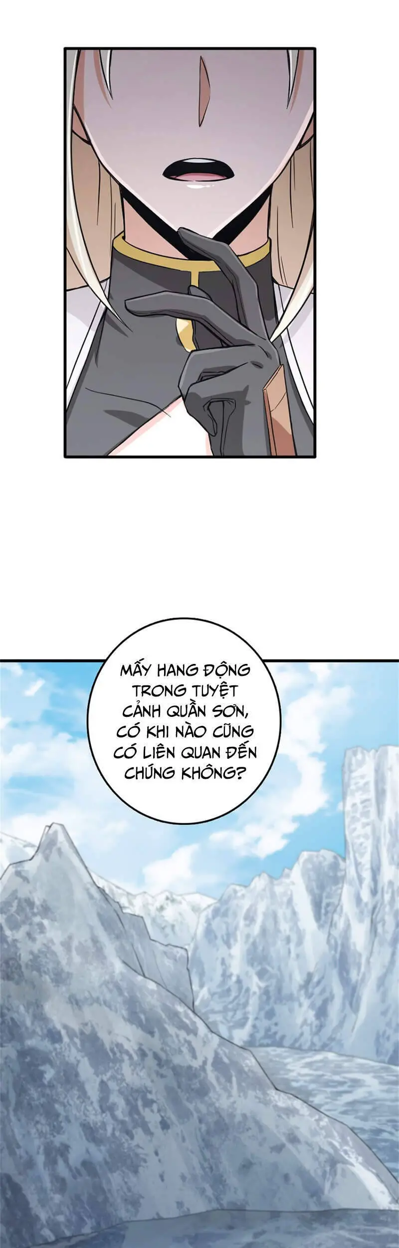Thả Vu Nữ Đó Ra Nettruyen ZZZ Chương 344 Page 15