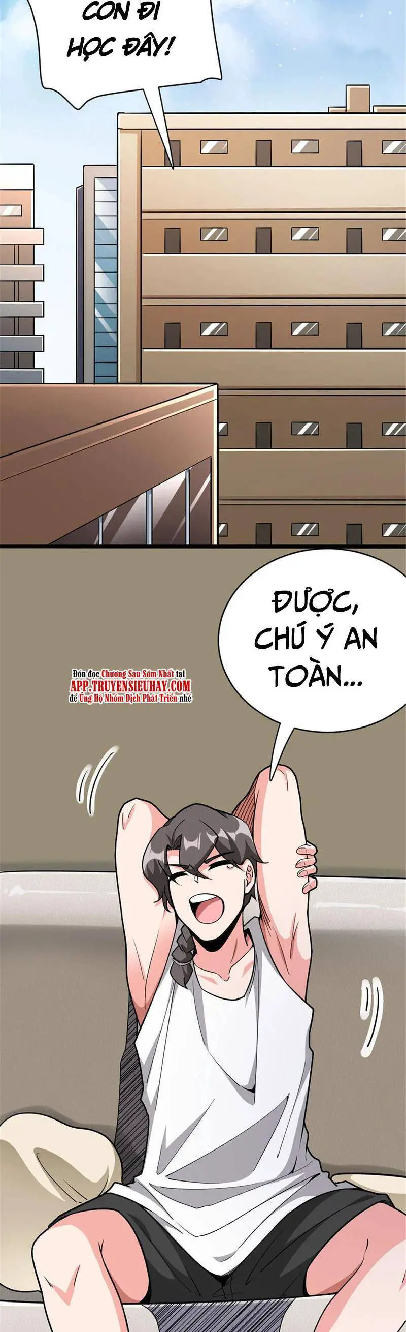 Thả Vu Nữ Đó Ra Nettruyen ZZZ Chương 461 Page 16