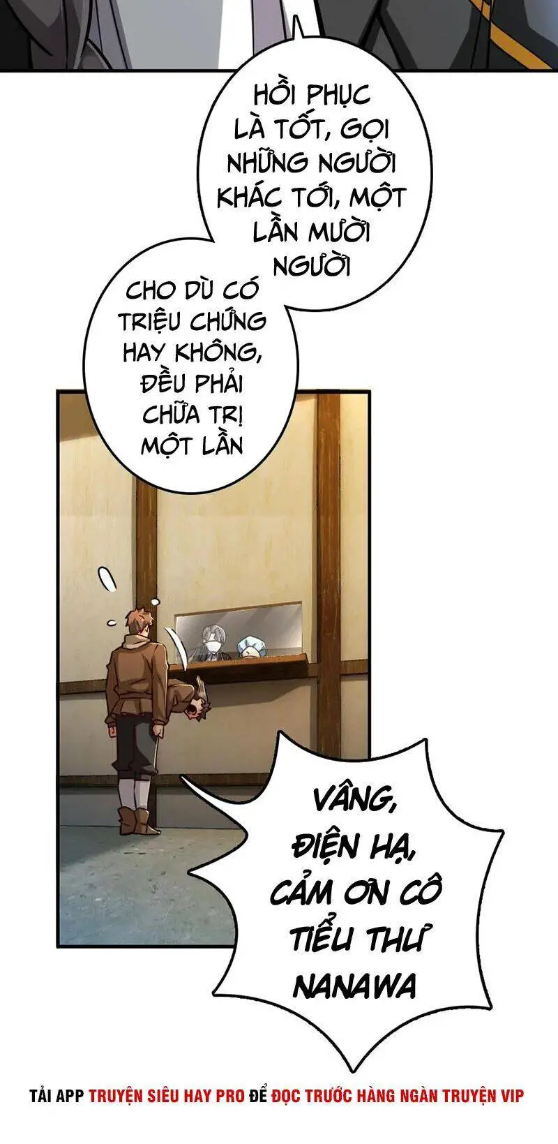 Thả Vu Nữ Đó Ra Nettruyen ZZZ Chương 136 Page 15