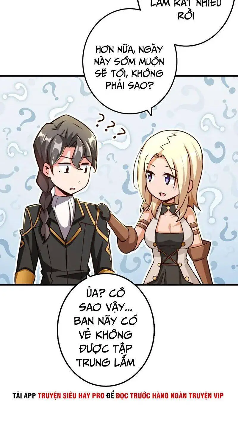 Thả Vu Nữ Đó Ra Nettruyen ZZZ Chương 136 Page 34