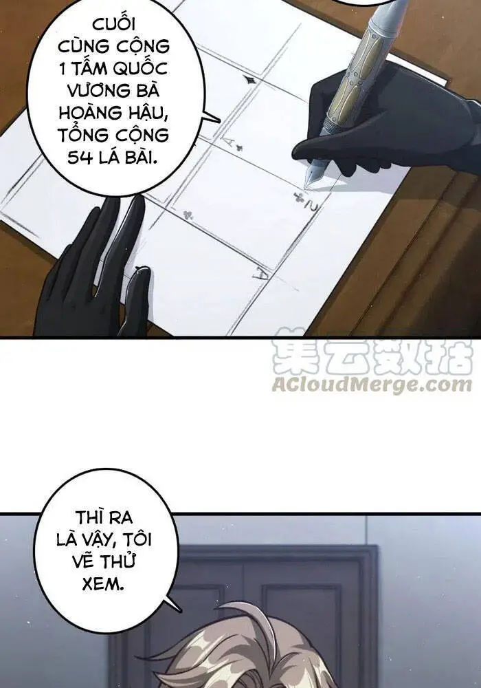 Thả Vu Nữ Đó Ra Nettruyen ZZZ Chương 229 Page 27