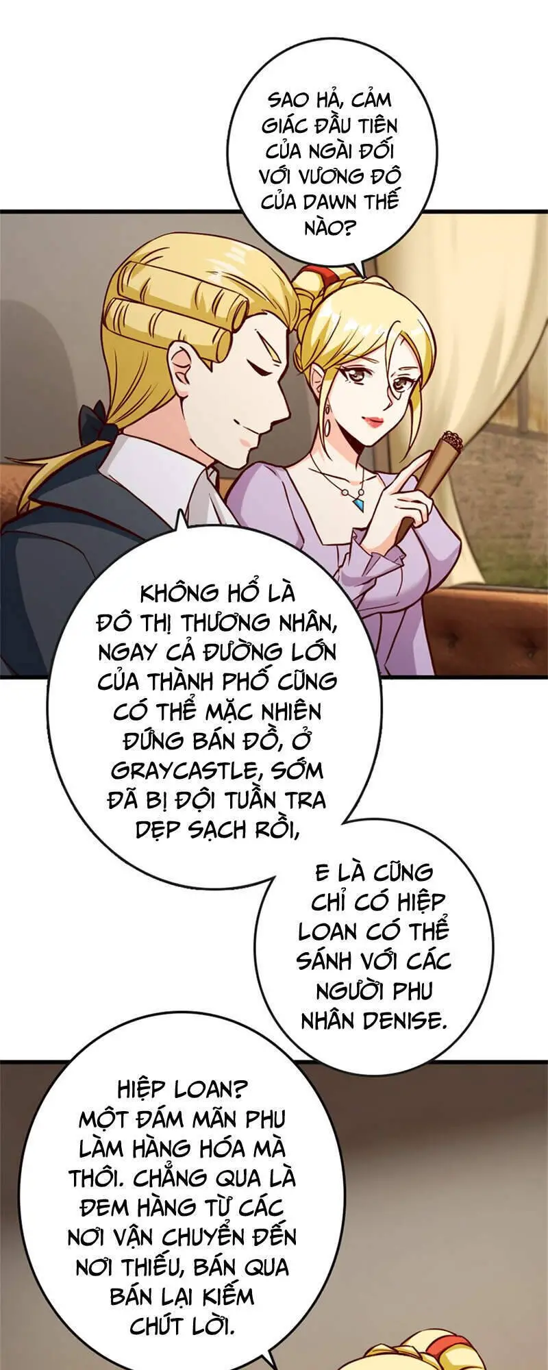 Thả Vu Nữ Đó Ra Nettruyen ZZZ Chương 328 Page 26