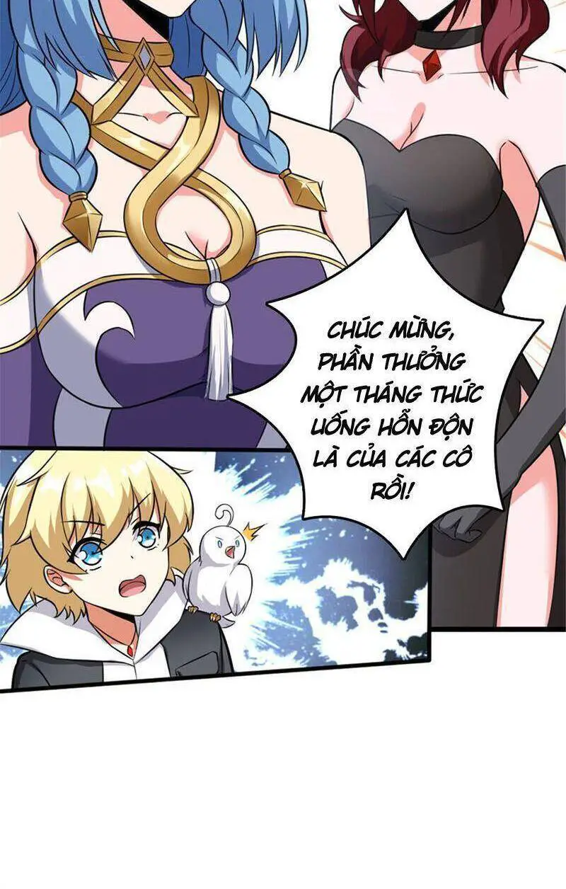 Thả Vu Nữ Đó Ra Nettruyen ZZZ Chương 407 Page 14