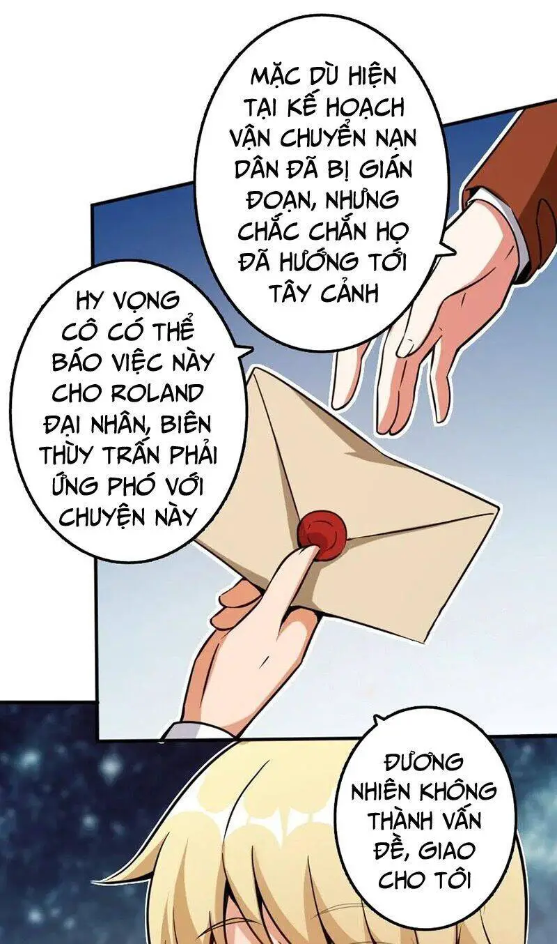 Thả Vu Nữ Đó Ra Nettruyen ZZZ Chương 135 Page 17