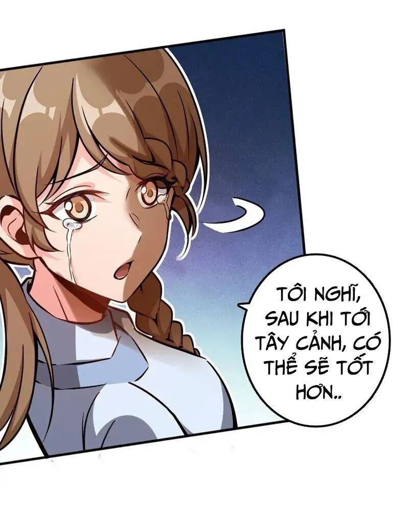 Thả Vu Nữ Đó Ra Nettruyen ZZZ Chương 135 Page 27