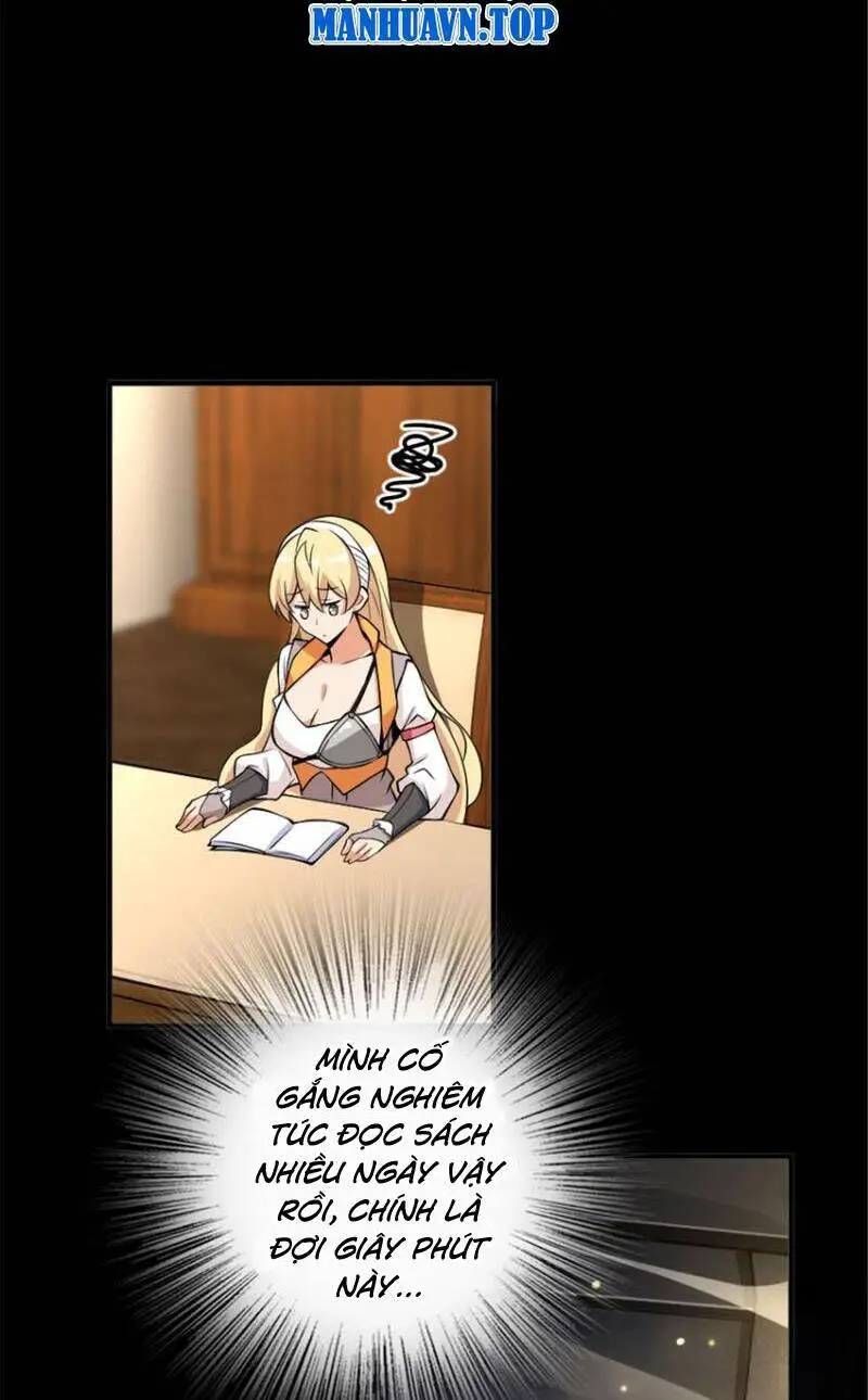 Thả Vu Nữ Đó Ra Nettruyen ZZZ Chương 577 Page 47