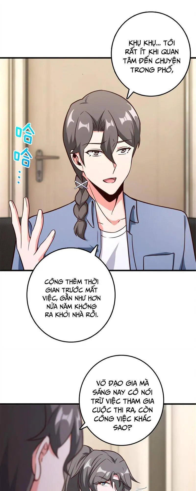 Thả Vu Nữ Đó Ra Nettruyen ZZZ Chương 395 Page 28